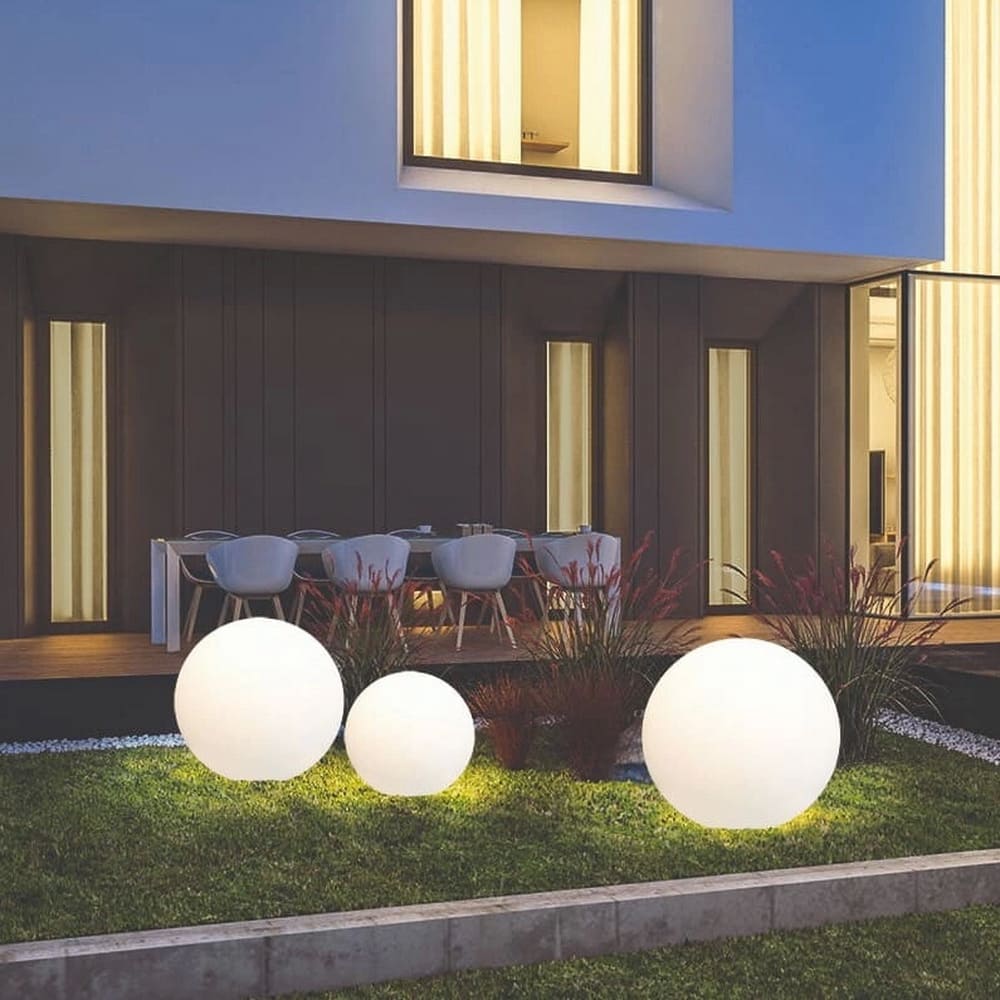 Светильник LED уличный Nowodvorski Cumulus S E27 1x60W IP44 белый ( 6976 ) Светильник LED уличный Nowodvorski Cumulus S E27 1x60W IP44 белый ( 6976 )